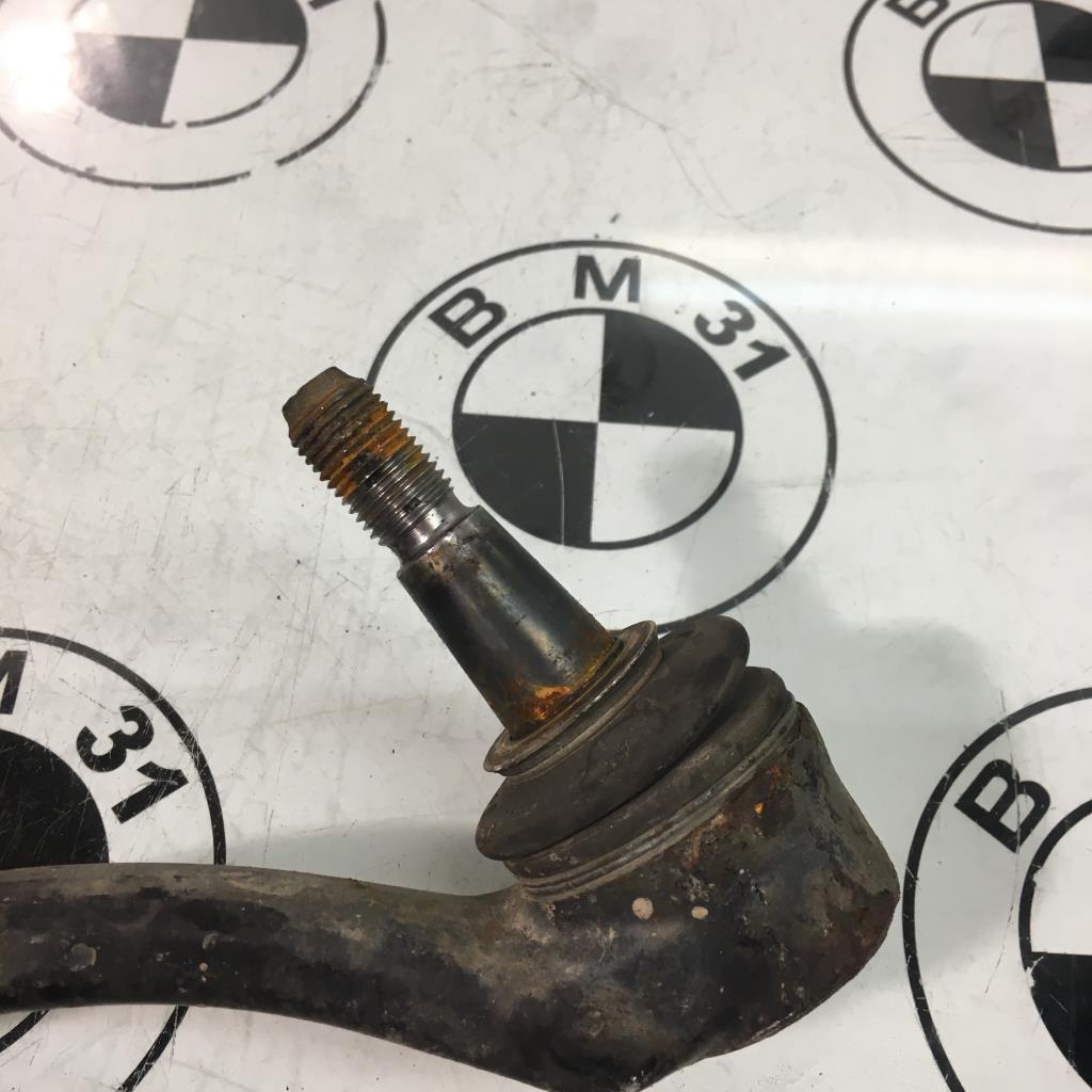 Braccio sospensione superiore anteriore sinistro BMW X3 E83 PHASE 2 Diésel - 1
