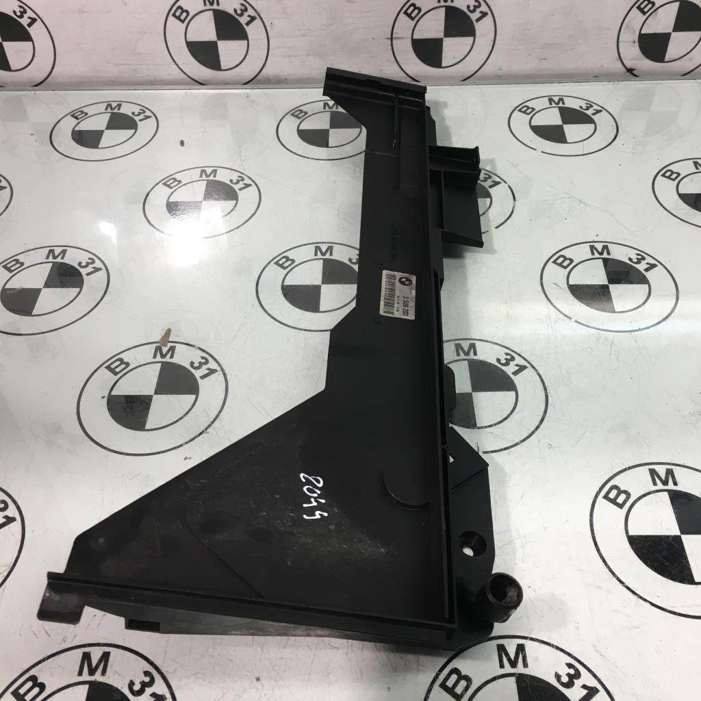 Support radiateur BMW X3 E83 PHASE 1 Diesel - 1
