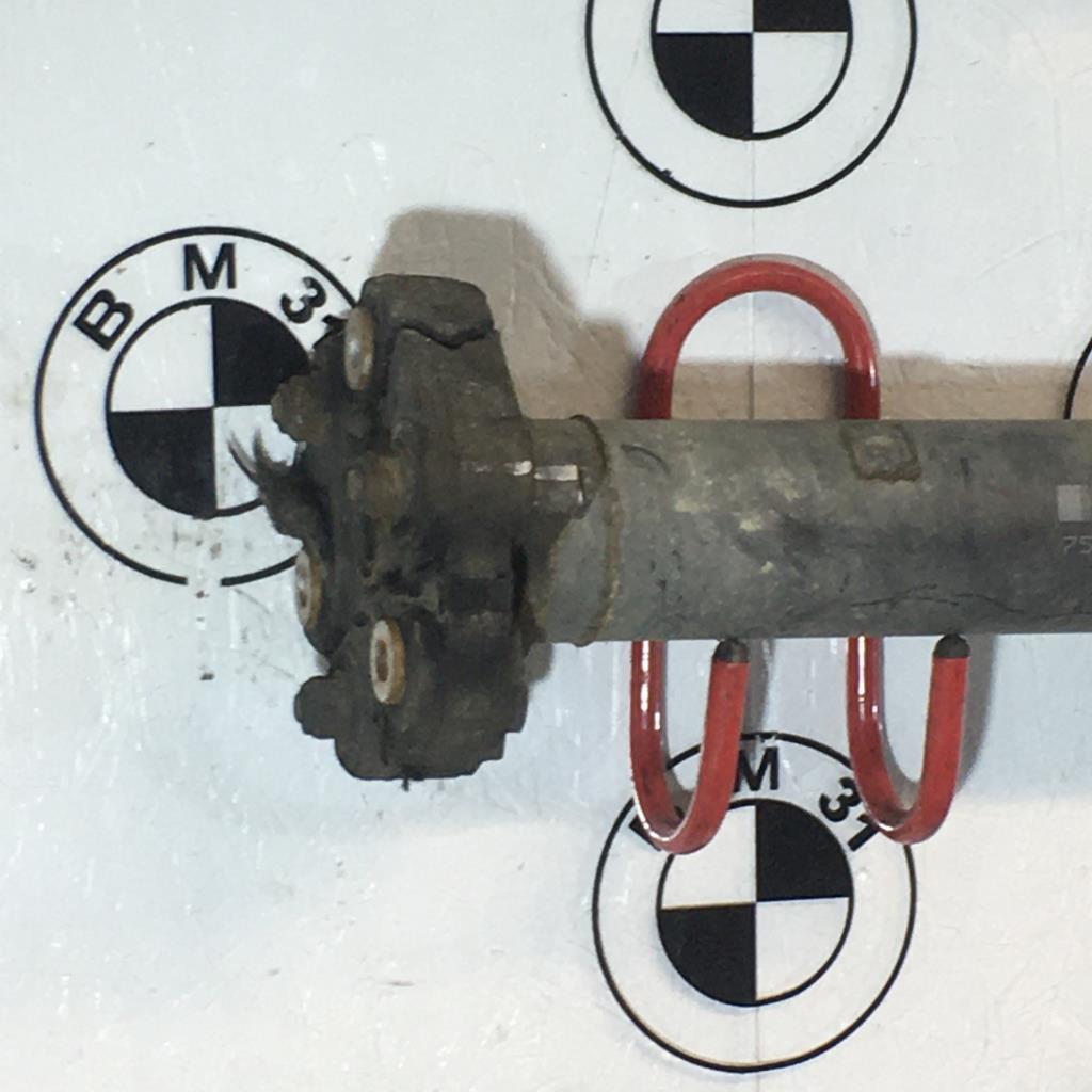 Eje de transmisión (propulsión) BMW SERIE 1 E87 PHASE 2 Diésel - 1