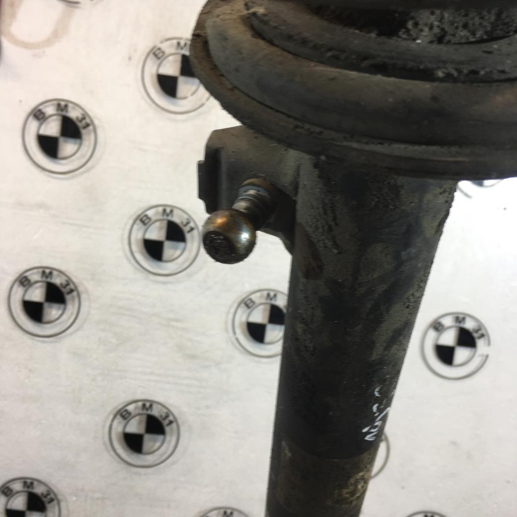 Ammortizzatore anteriore sinistro BMW SERIE 3 E46 PHASE 1 Diésel - 1