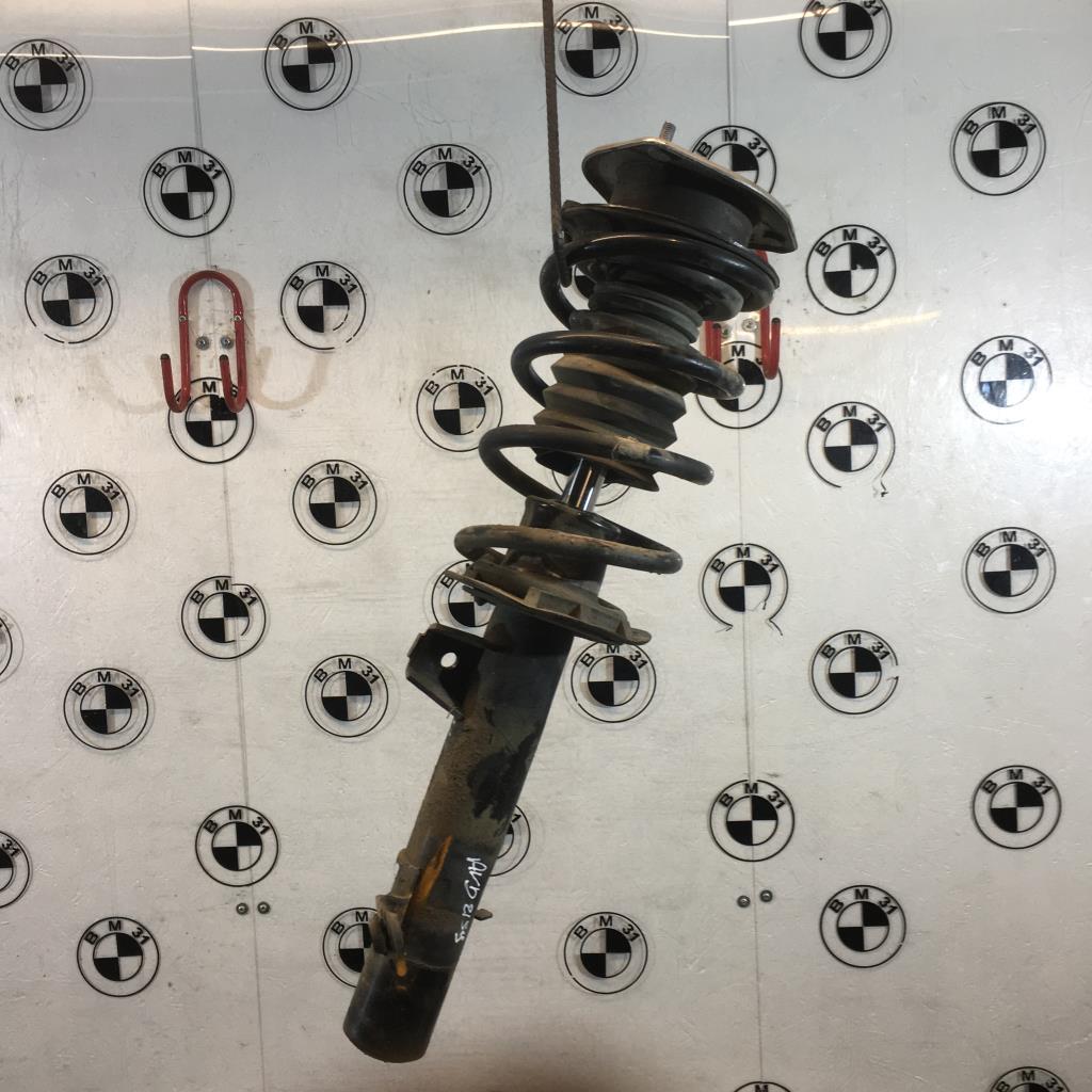 Ammortizzatore anteriore destro MINI MINI 1 R50/R53 PHASE 1 Gasolina - 1