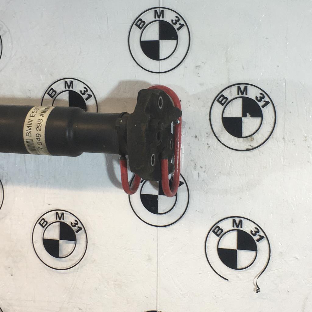 Arbre de transmission (propulsion) BMW X5 E53 Diesel - 1