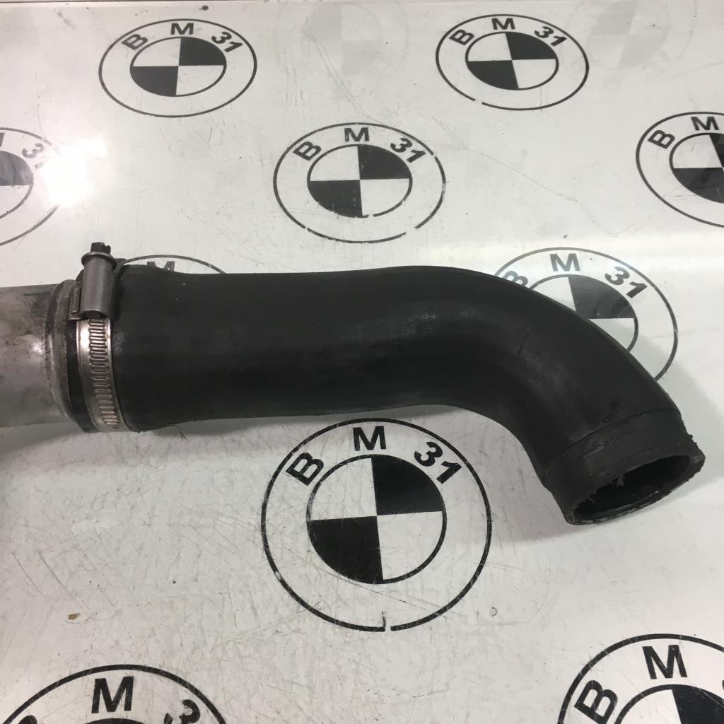 Conduite d'air BMW SERIE 3 E46 TOURING PHASE 1 BREAK Diesel - 1
