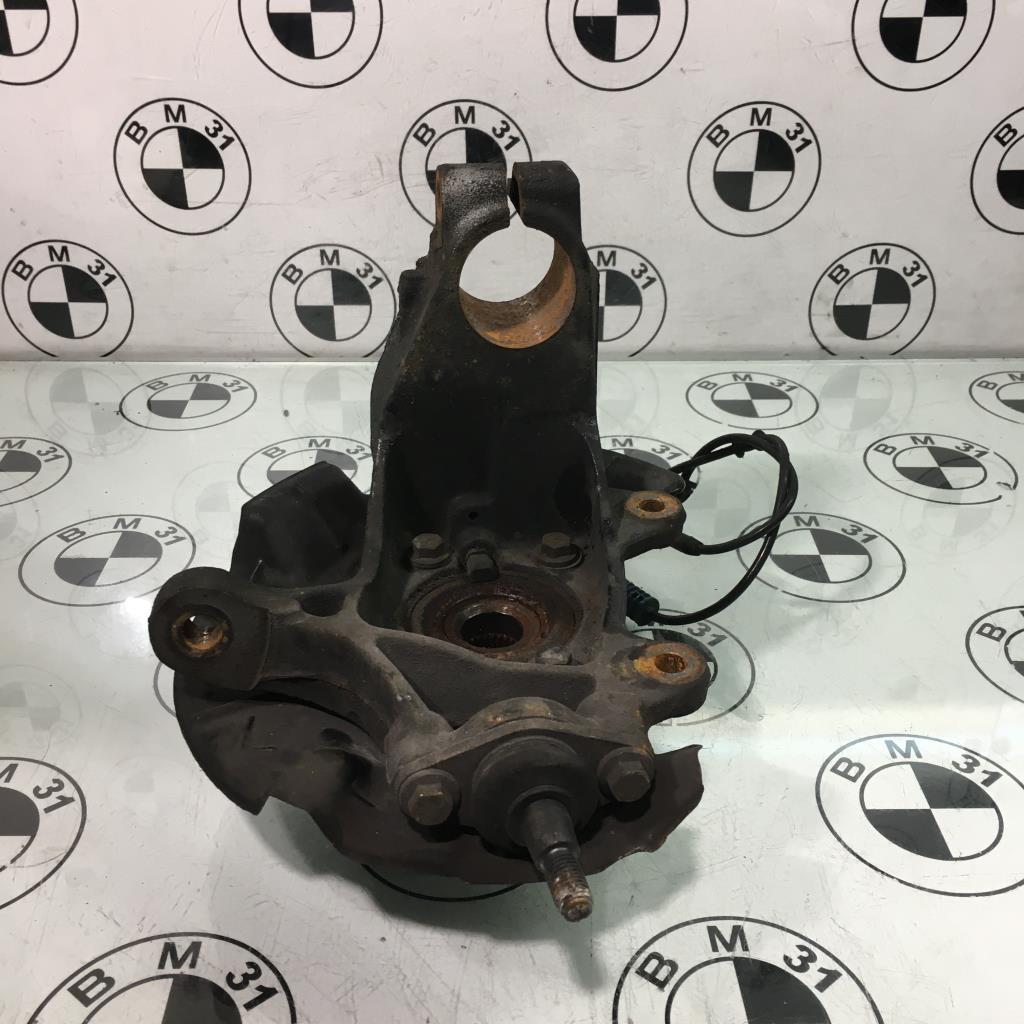 Fusee avant gauche MINI MINI 1 R50/R53 PHASE 1  - 1