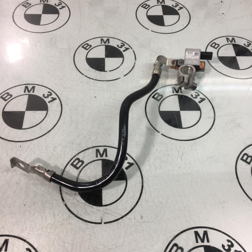 Batterie BMW X6 F16  - 1