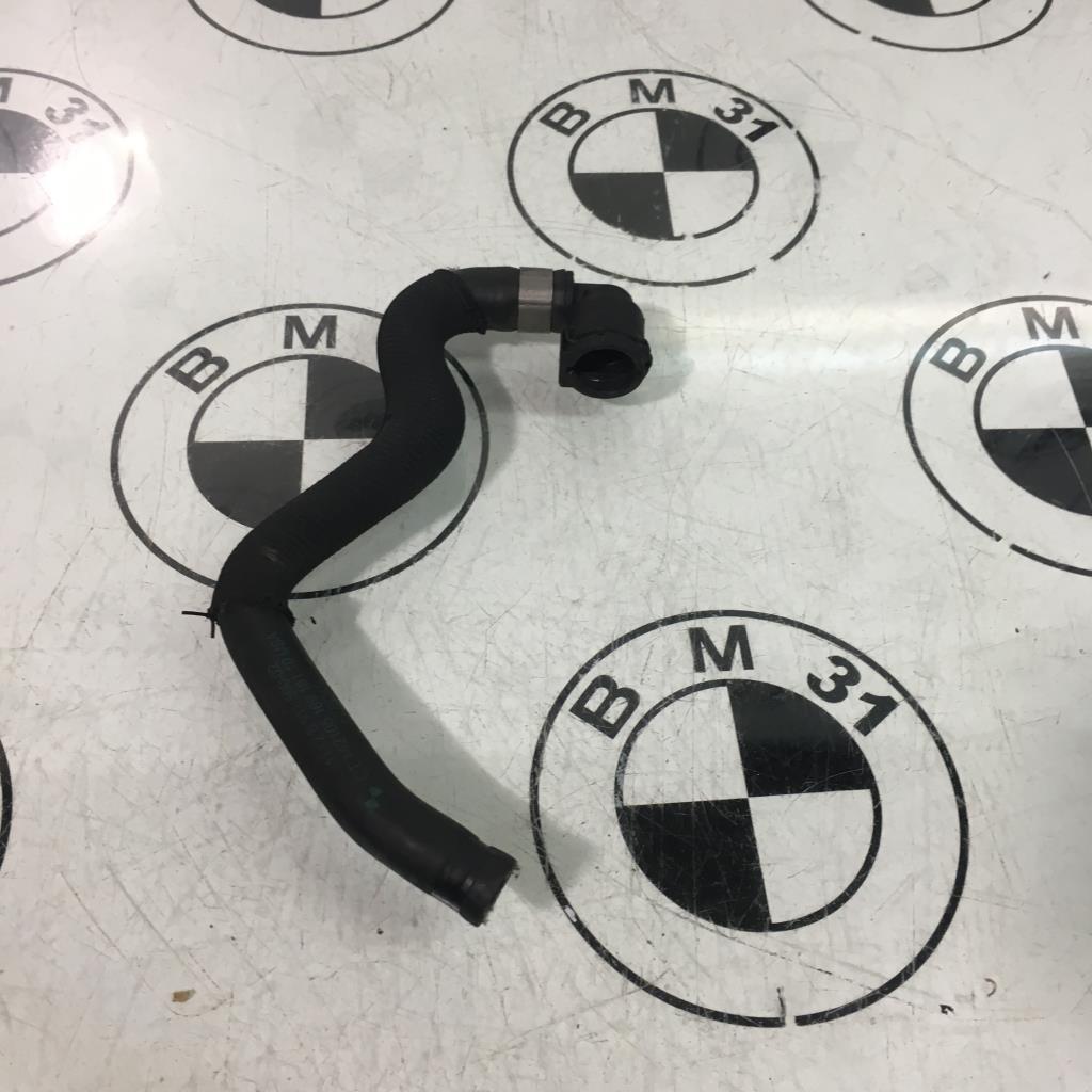 Durite BMW X6 F16  - 1