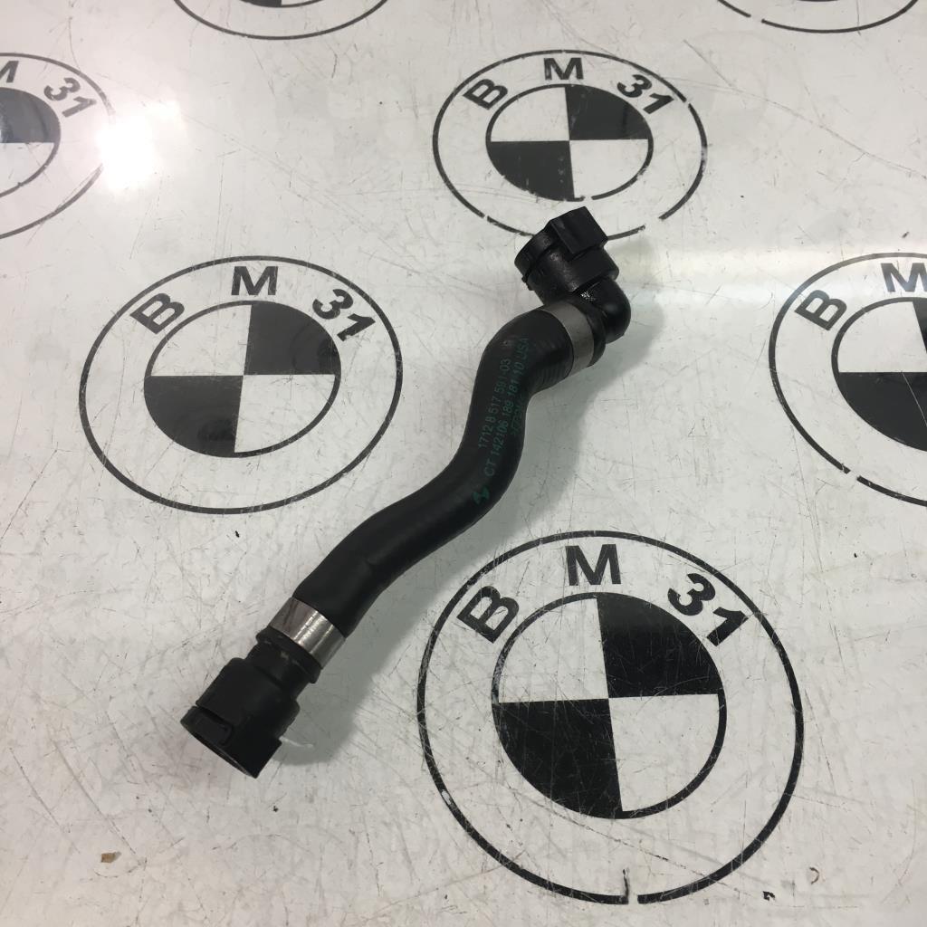 Durite BMW X6 F16  - 1