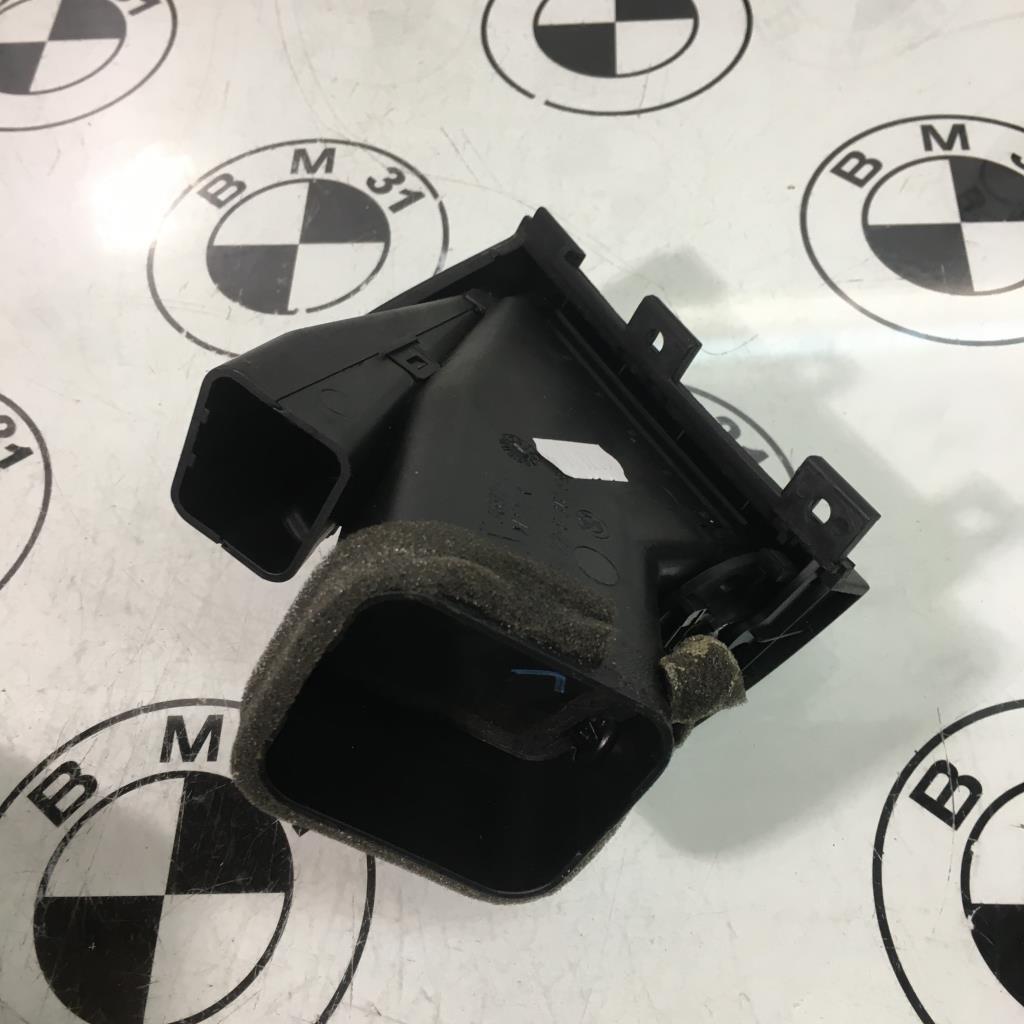 Bocchetta aerazione cruscotto anteriore sinistra BMW SERIE 3 E46 COUPE PHASE 2 Diésel - 1