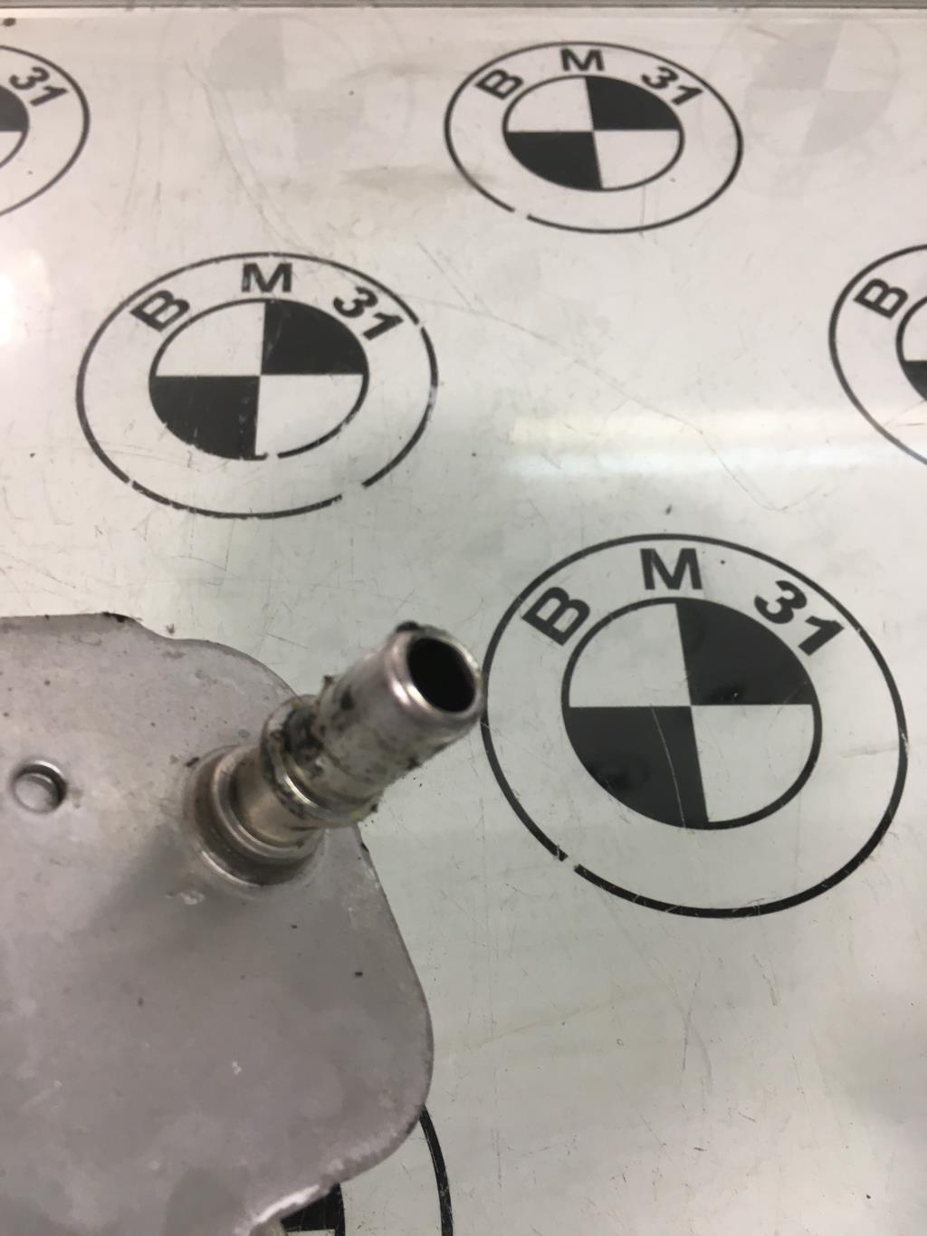 Radiatore olio BMW SERIE 1 F20 PHASE 2 Diésel - 1