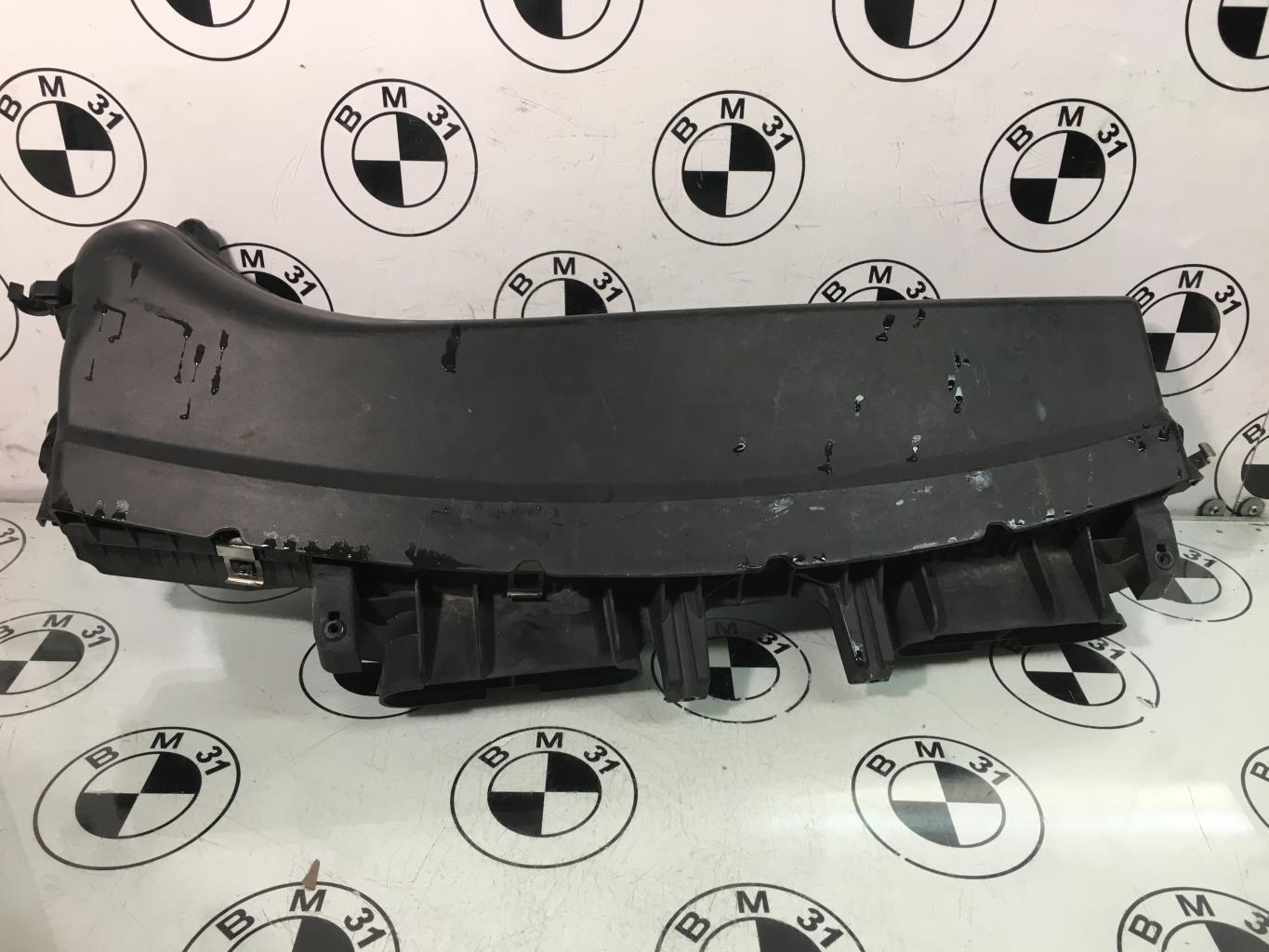 Boite a air BMW X3 E83 PHASE 2  - 1
