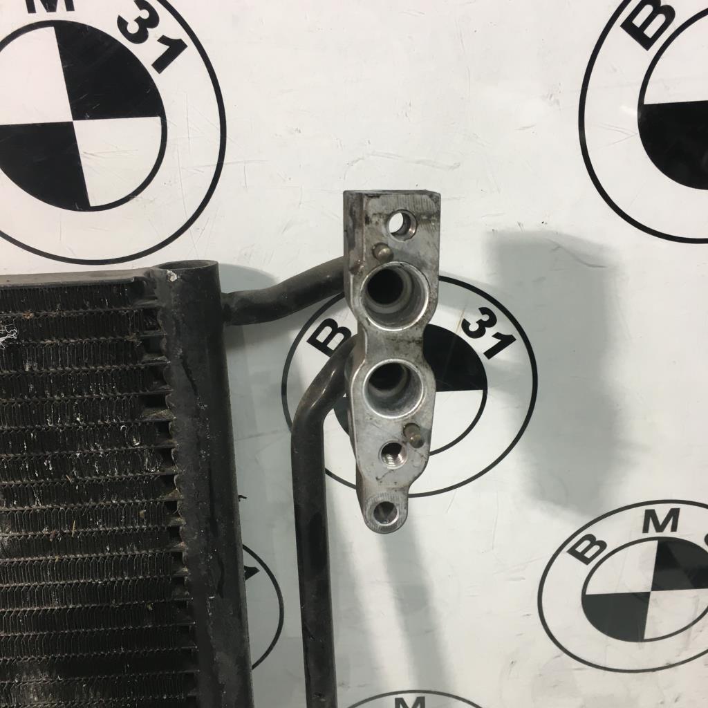 Condenseur de clim BMW X3 E83 PHASE 2  - 1