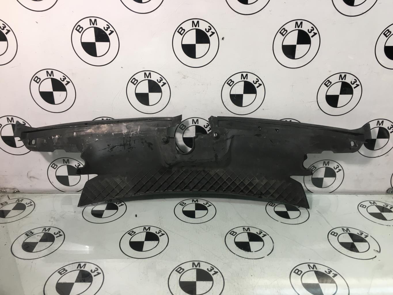 Conduite d'air BMW X3 E83 PHASE 2  - 1