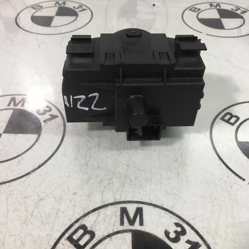 Commande de phare BMW SERIE 1 E87 PHASE 1 Essence - 1
