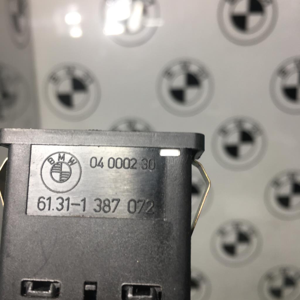 Bouton/Interrupteur BMW SERIE 3 E36 Diesel - 1