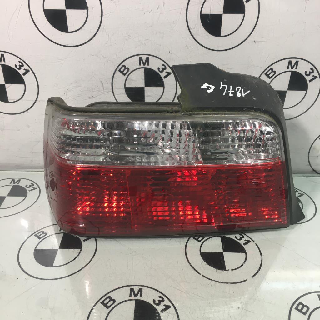 Fanale posteriore principale sinistro (luci) BMW SERIE 3 E36 Diésel - 1