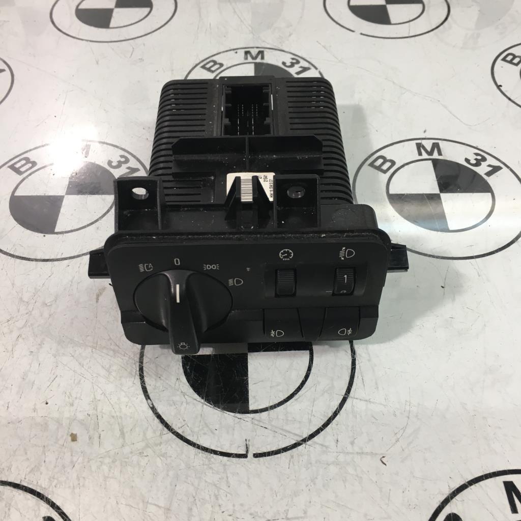 Commande de phare BMW SERIE 3 E46 PHASE 2 Diesel - 1