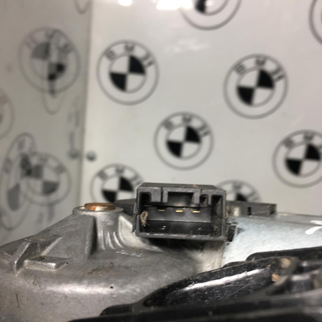 Mecanisme essuie glace arriere MINI MINI 2 R55 CLUBMAN PHASE 1 BREAK Diesel - 1