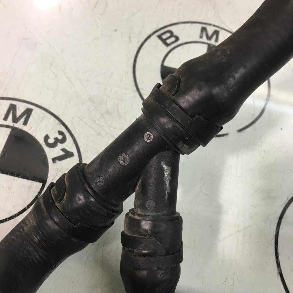 Durite BMW SERIE 3 E92 COUPE PHASE 1 Essence - 1