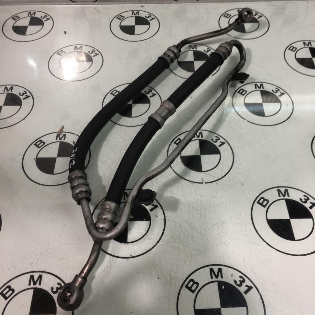 Durite BMW SERIE 3 E46 PHASE 2 Essence - 1