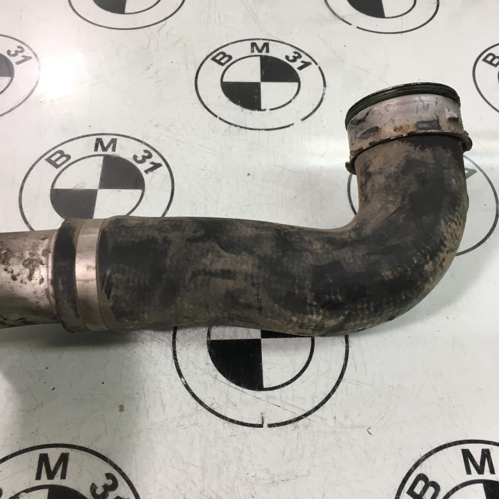 Conduite d'air BMW X3 E83 PHASE 1  - 1