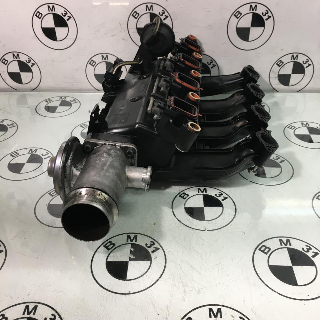 Collecteur d'admission BMW X3 E83 PHASE 1  - 1