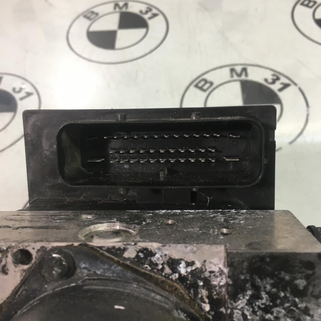 Blocco ABS (antibloccaggio freni) BMW SERIE 5 E60 PHASE 2 Diésel - 1