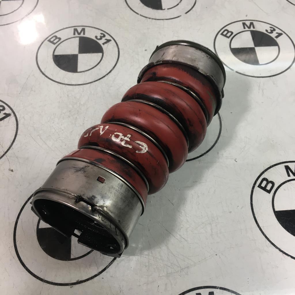 Conduite d'air BMW X5 E70 PHASE 2  - 1
