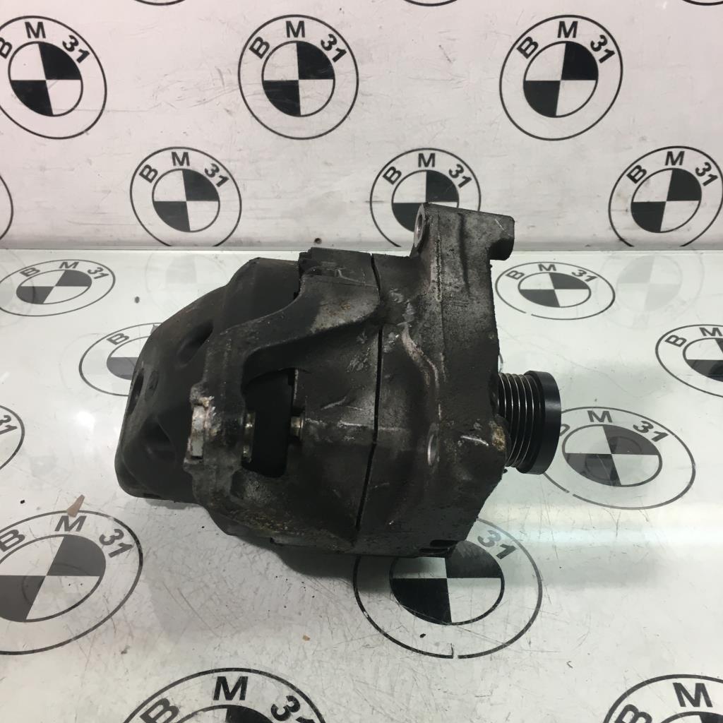 Alternatore BMW SERIE 1 F21 PHASE 1 Gasolina - 1