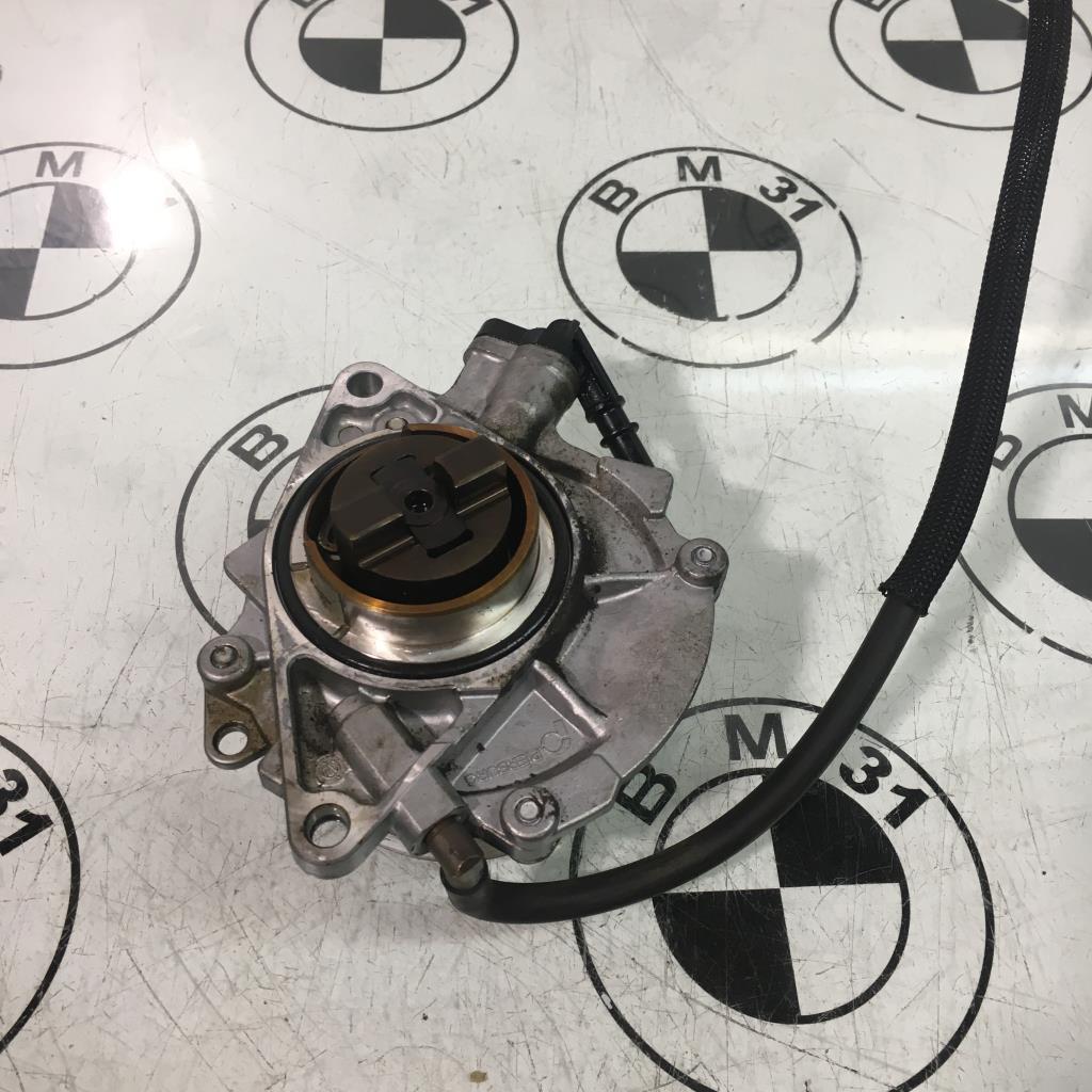 Pompa a vuoto BMW SERIE 1 F21 PHASE 1 Gasolina - 1