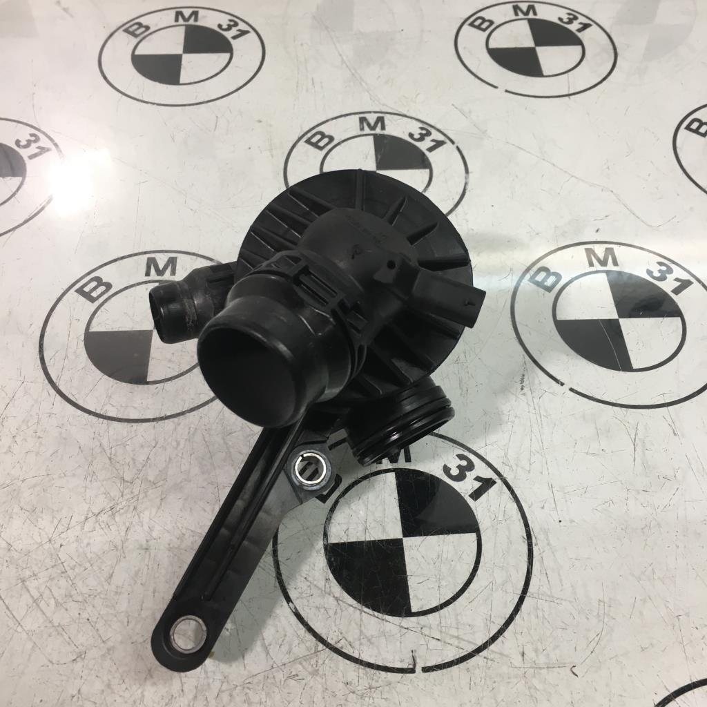Scatola termostato acqua BMW SERIE 1 F21 PHASE 1 Gasolina - 1