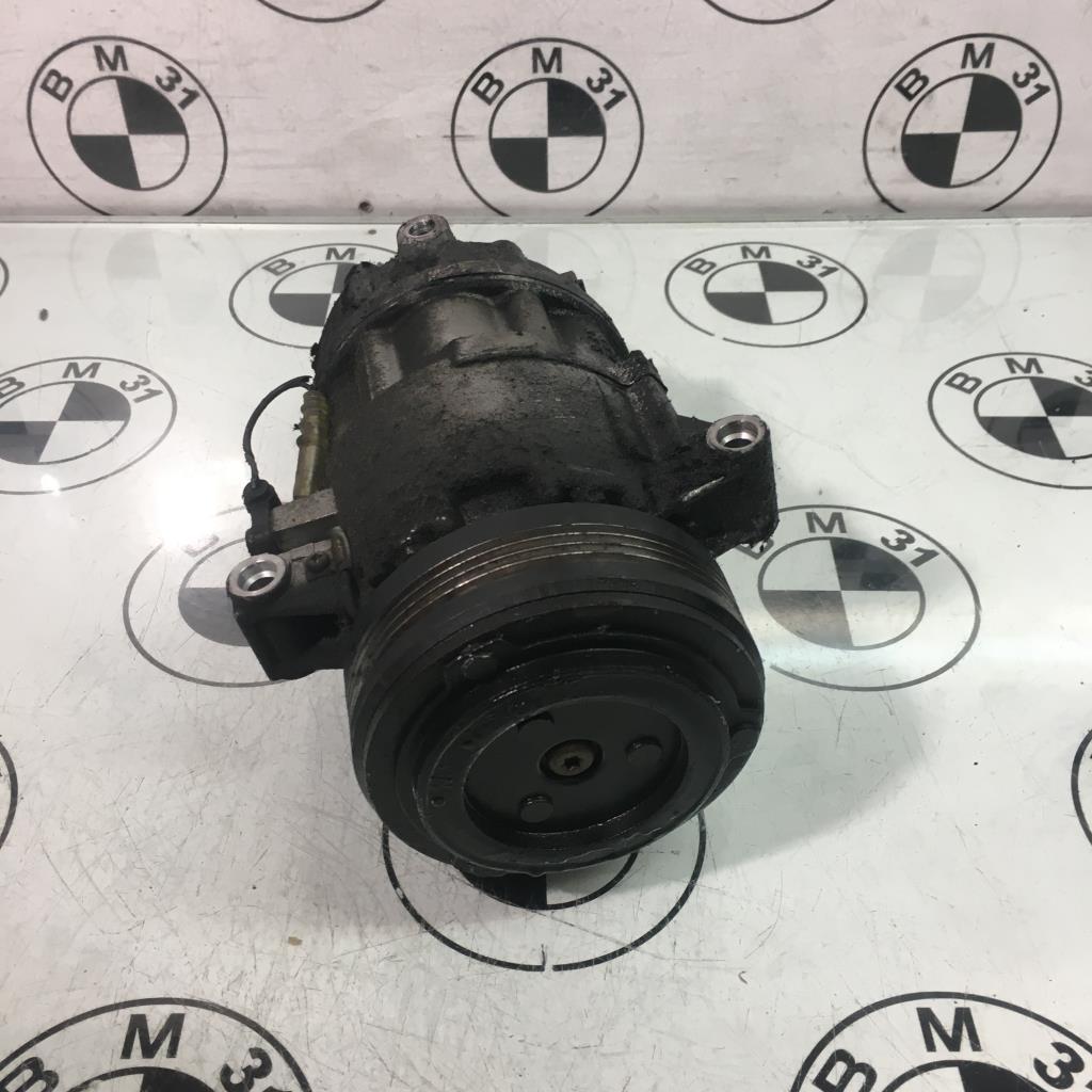 Compresseur clim BMW SERIE 3 E46 PHASE 2  - 1