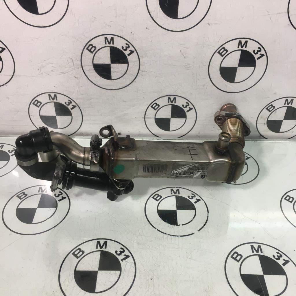 Radiateur EGR BMW SERIE 1 E87 PHASE 1 Diesel - 1