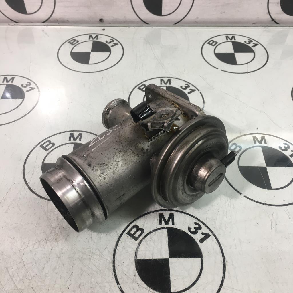 Vanne EGR BMW SERIE 1 E87 PHASE 1 Diesel - 1