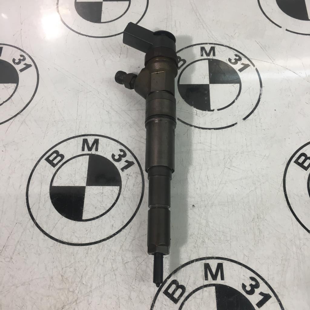 Injecteurs BMW SERIE 1 E87 PHASE 1 Diesel - 1