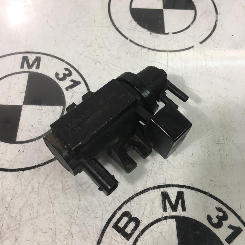 Capteur BMW SERIE 1 E87 PHASE 2  - 1