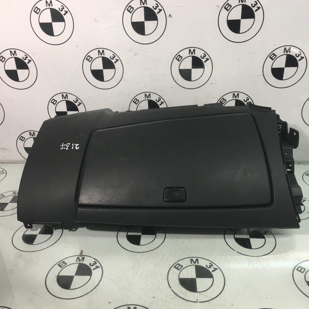Boite a gants BMW SERIE 1 E87 PHASE 1 Diesel - 1