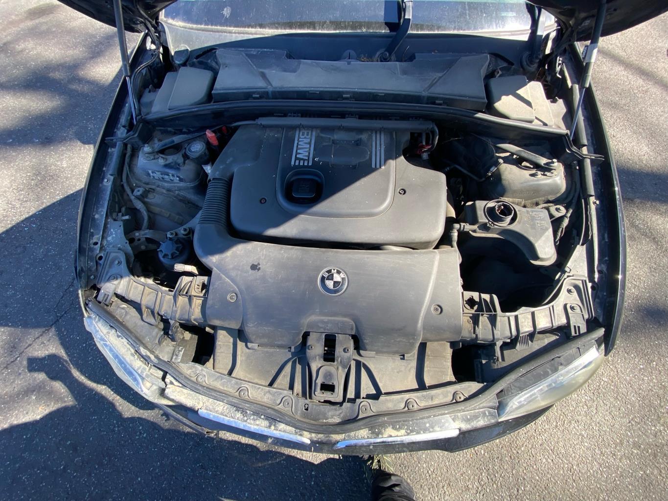 Colector de admisión BMW SERIE 1 E87 PHASE 1 Diésel - 1