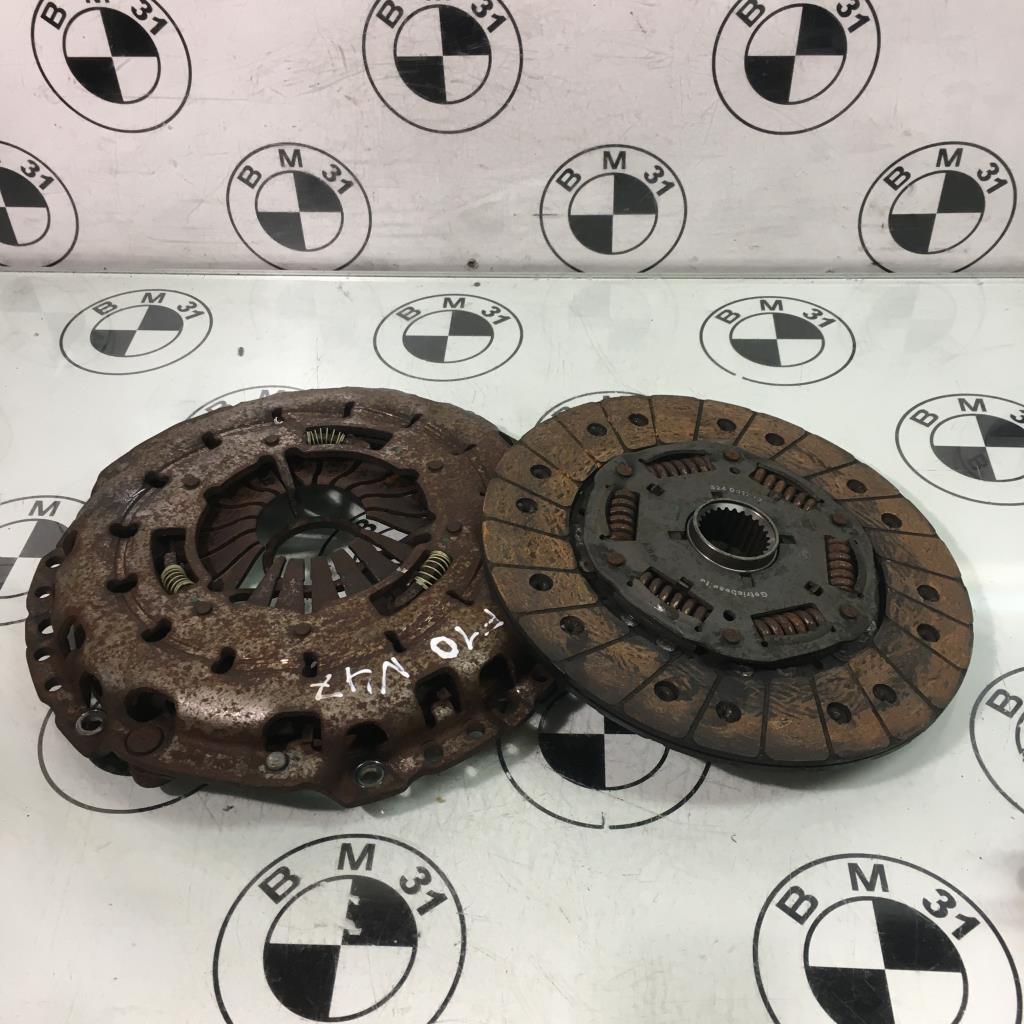 Embrayage BMW SERIE 5 F10 PHASE 1  - 1