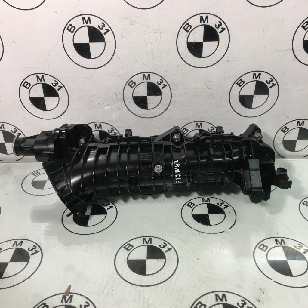 Collettore di aspirazione BMW SERIE 5 F10 PHASE 1  - 1