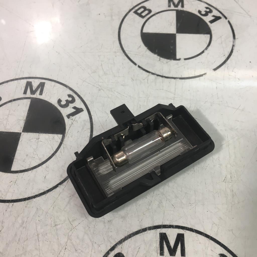 Eclairage de plafonnier BMW SERIE 1 E87 PHASE 1 Diesel - 1