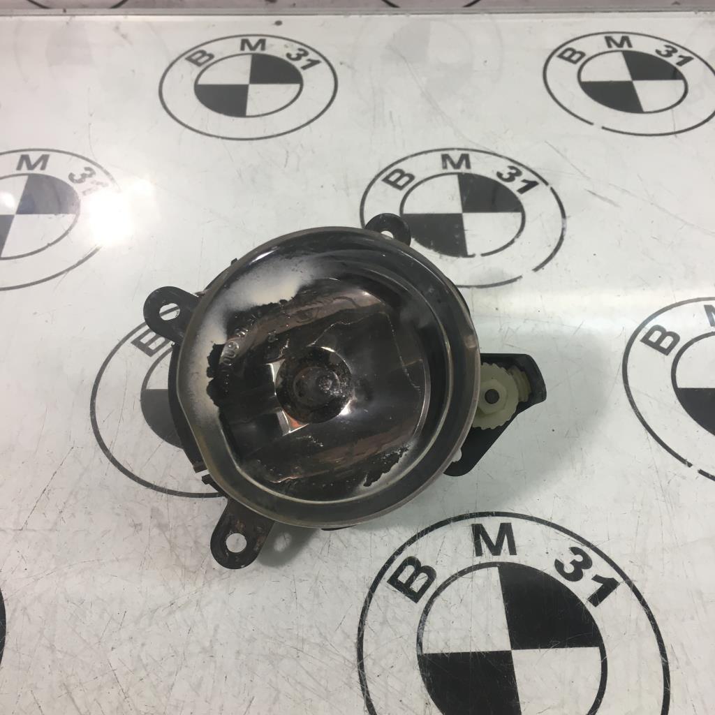 Fendinebbia sinistro (luce) MINI MINI 1 R50/R53 PHASE 1  - 1