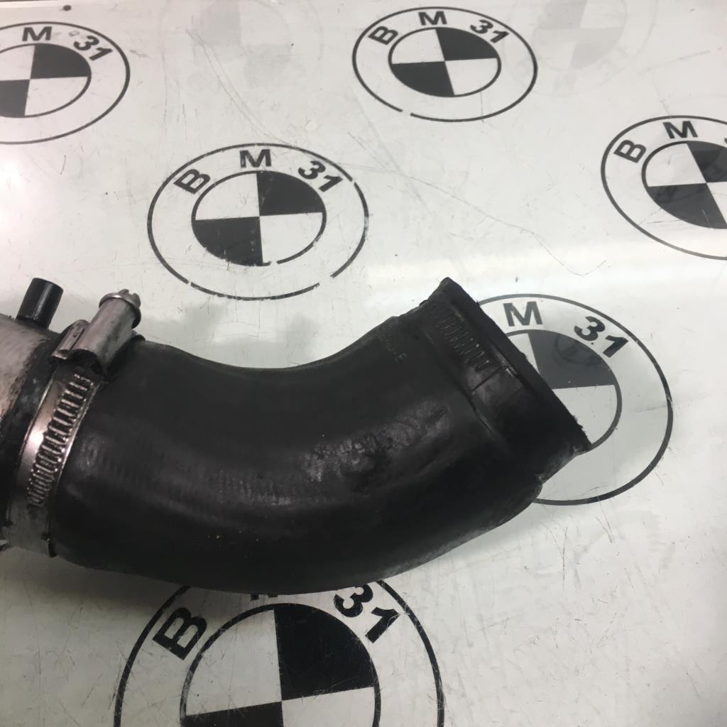 Conduite d'air BMW SERIE 3 E46 PHASE 2  - 1