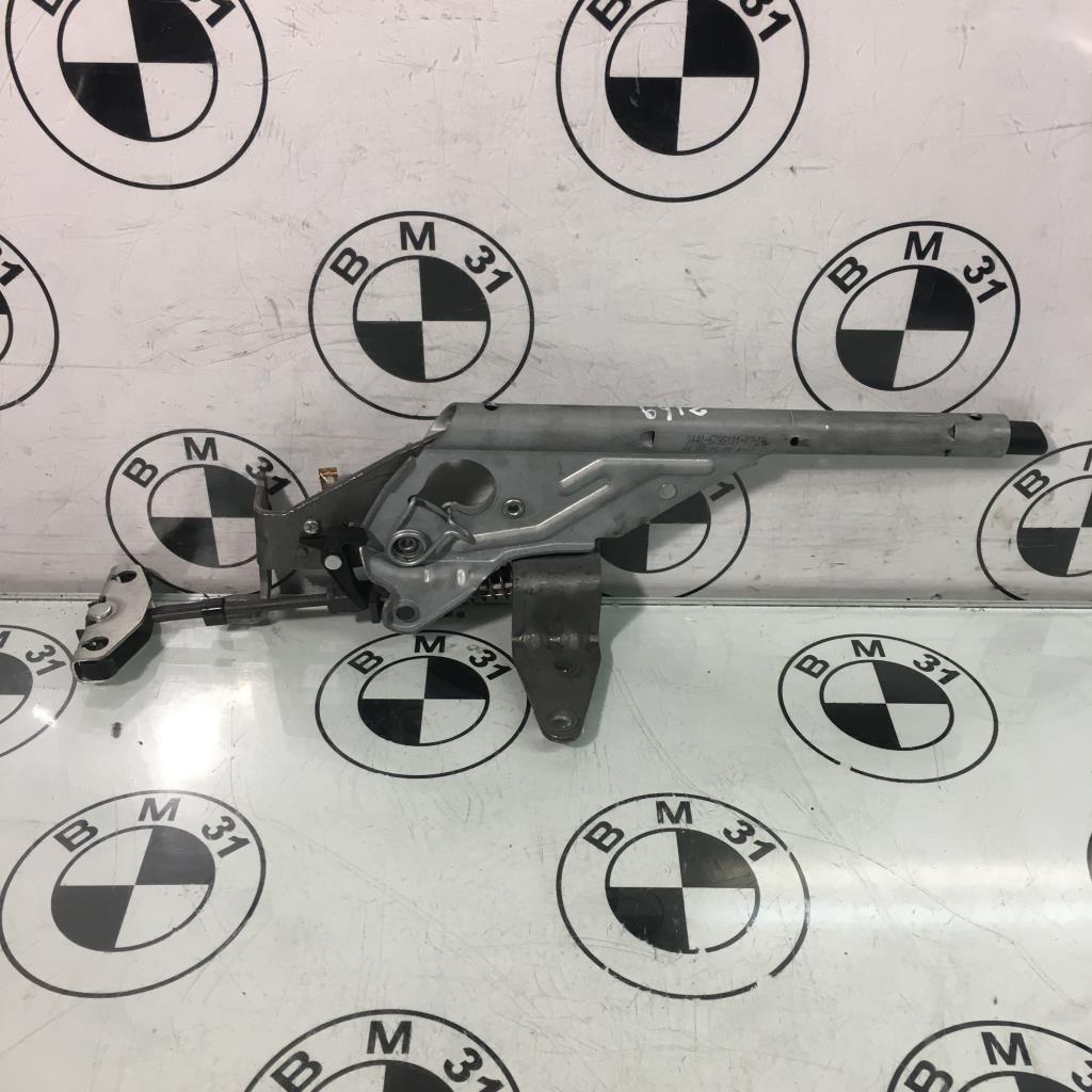 Leva freno a mano BMW SERIE 1 F20 PHASE 2 Diésel - 1