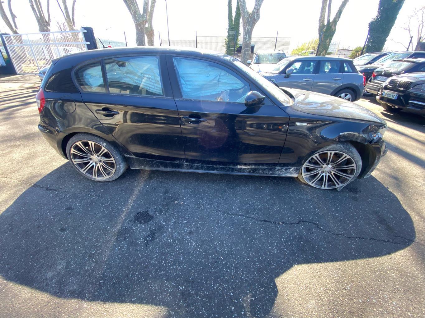 Maniglia portiera posteriore destra BMW SERIE 1 E87 PHASE 1 Diésel - 1