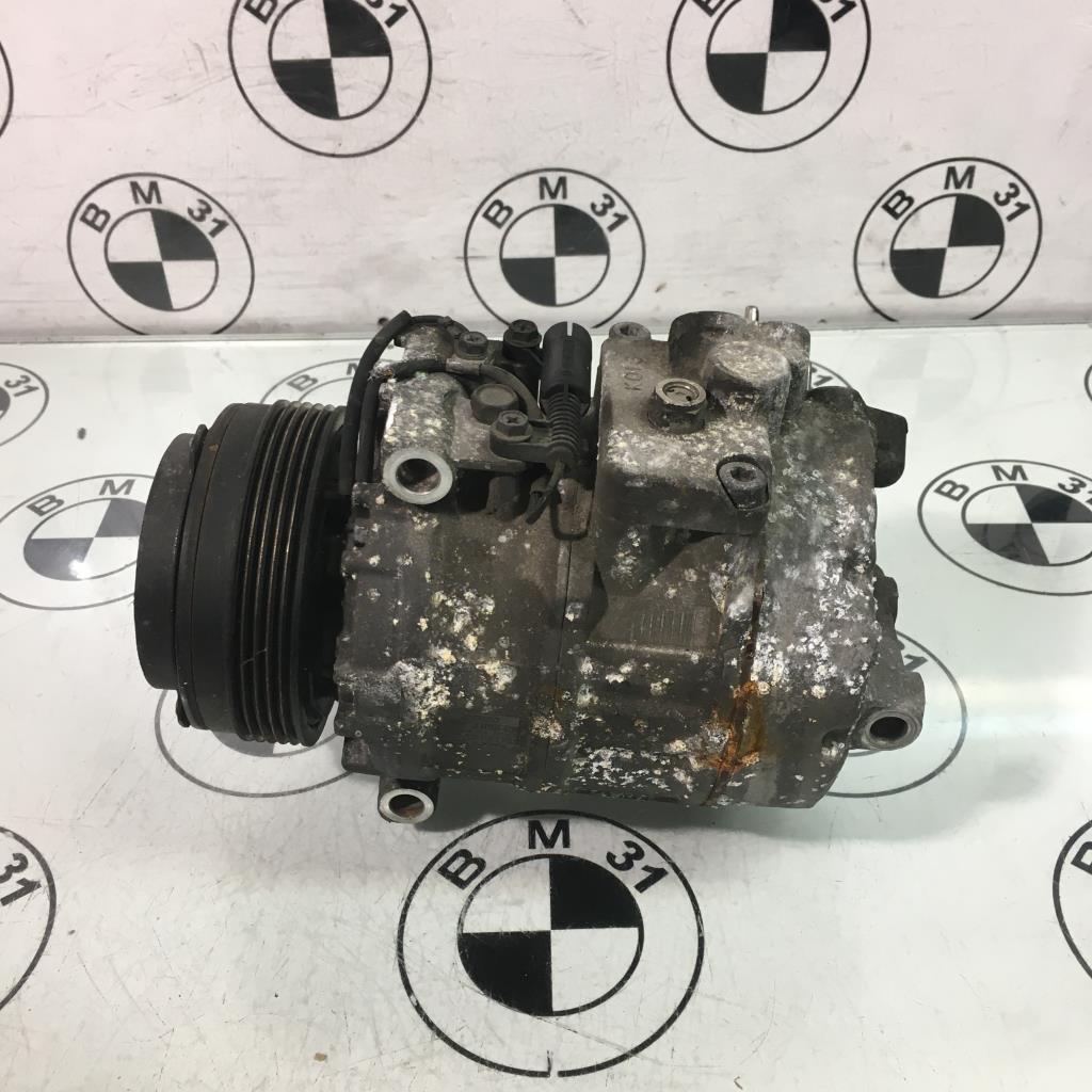 Compresseur clim BMW SERIE 3 E46 PHASE 1 Essence - 1