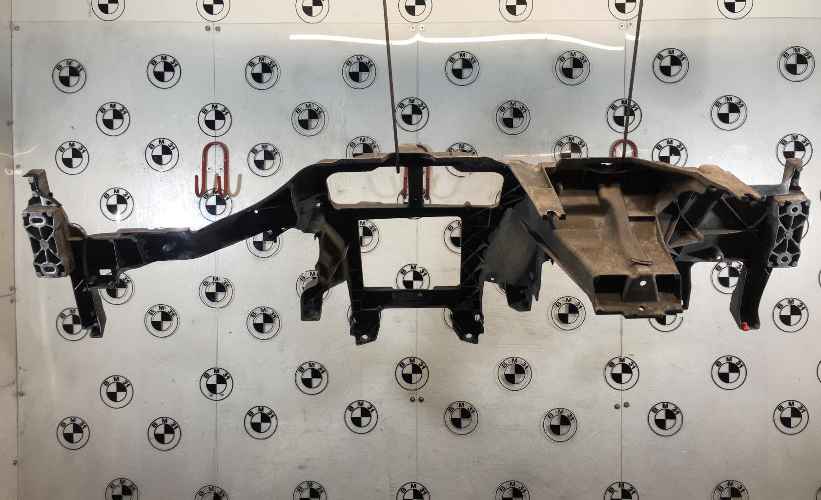 Salpicadero BMW X6 F16  - 1