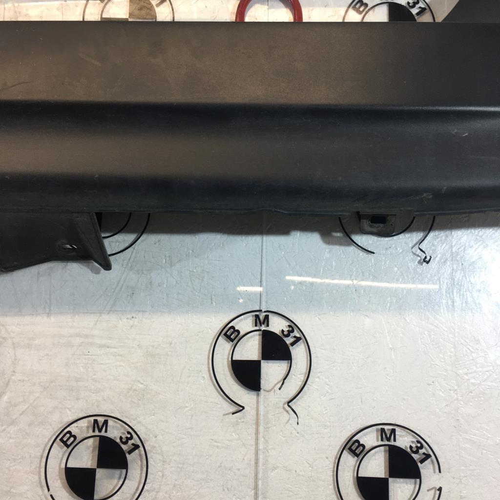 Bas de caisse gauche BMW X3 E83 PHASE 1 Diesel - 1