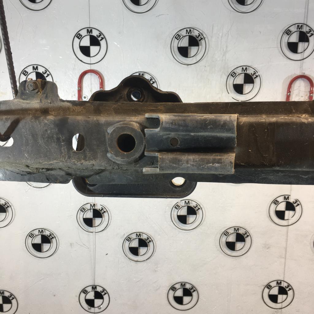 Supporto paraurti posteriore BMW SERIE 1 E87 PHASE 1 Diésel - 1