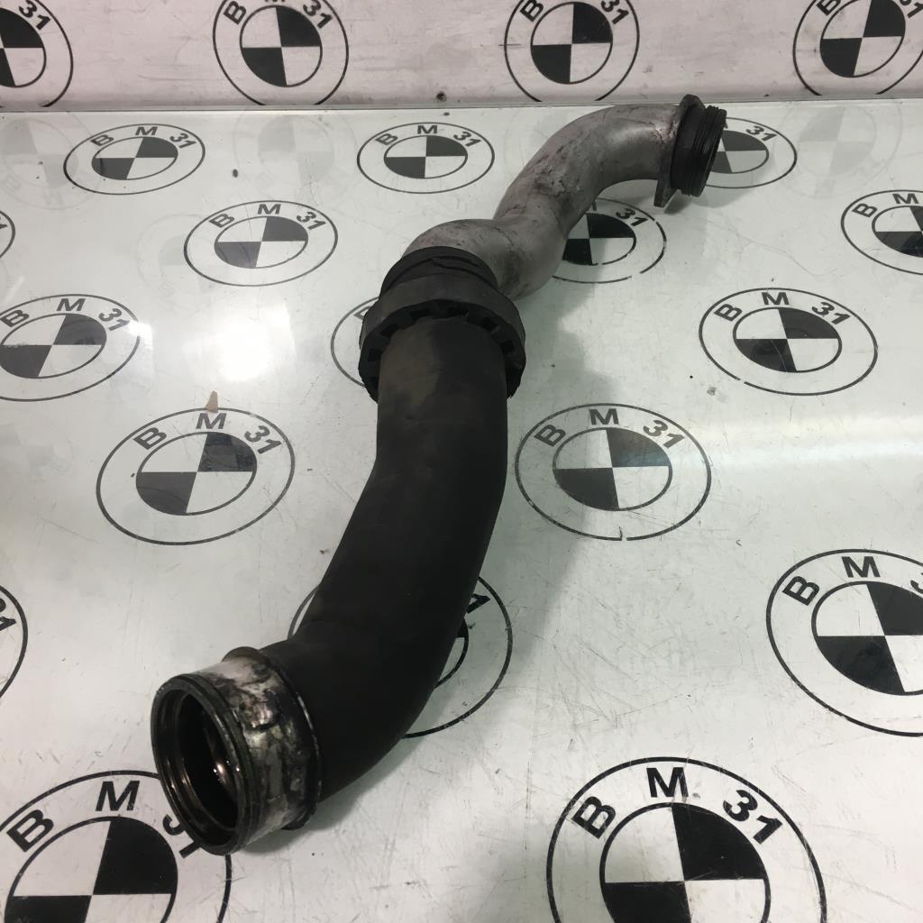 Conduite d'air BMW SERIE 3 E46 PHASE 2 Diesel - 1