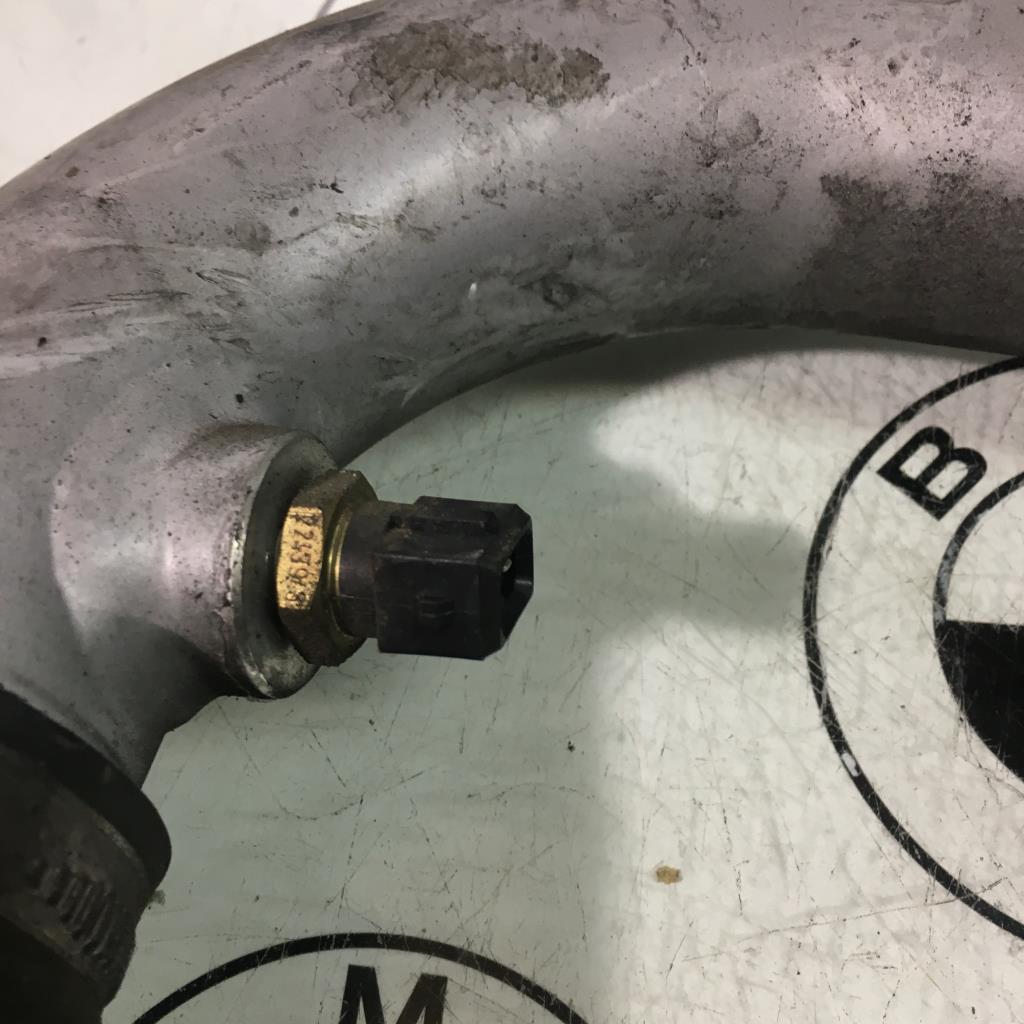 Conduite d'air BMW SERIE 3 E46 PHASE 2 Diesel - 1